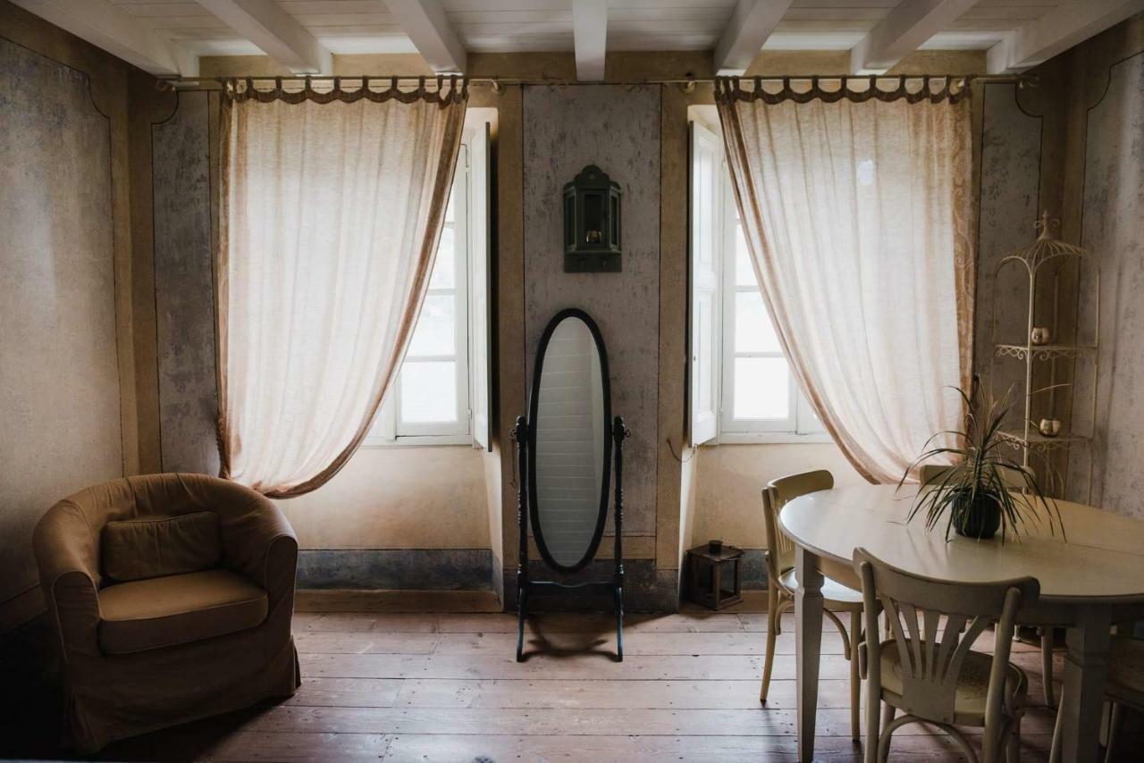 Regina Teodolinda Suites ラーリオ エクステリア 写真