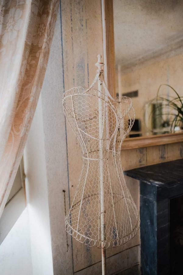 Regina Teodolinda Suites ラーリオ エクステリア 写真