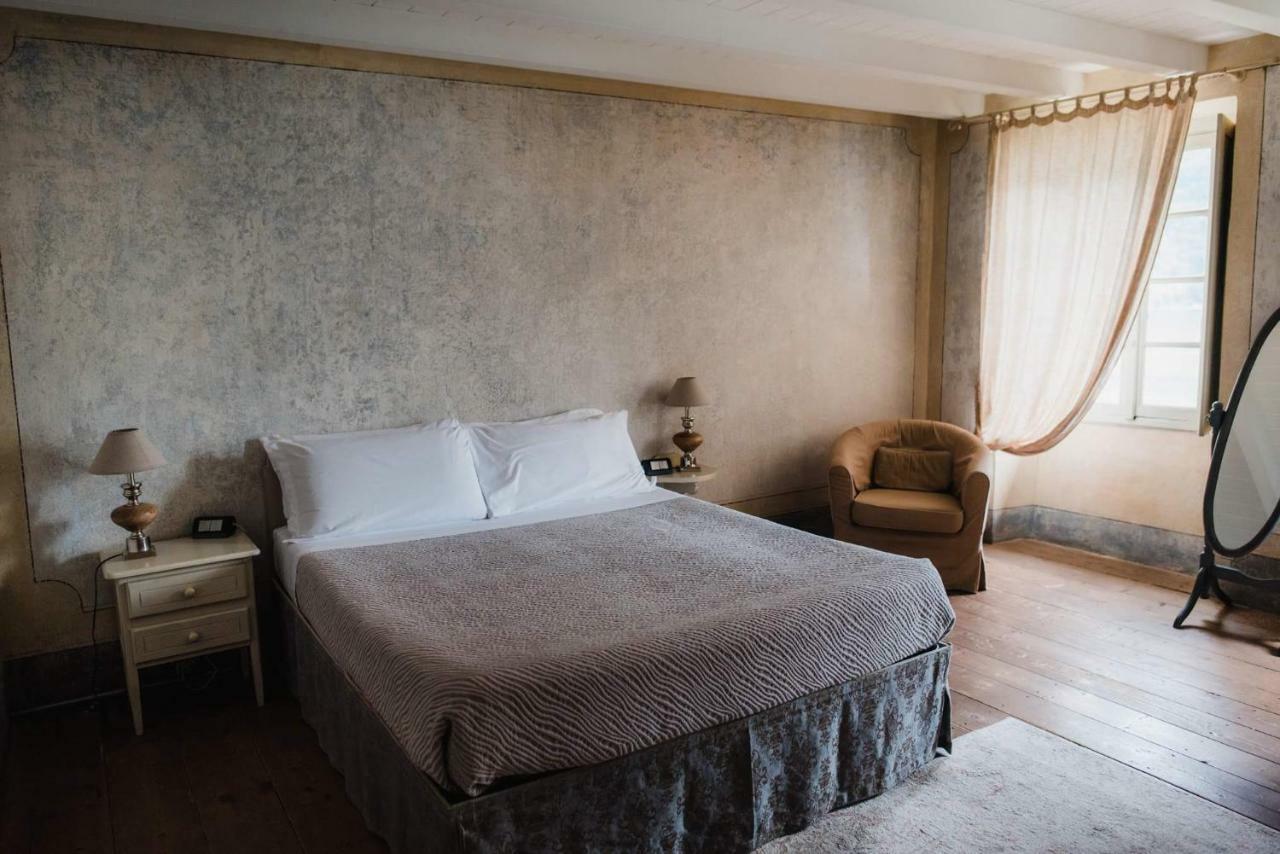 Regina Teodolinda Suites ラーリオ エクステリア 写真