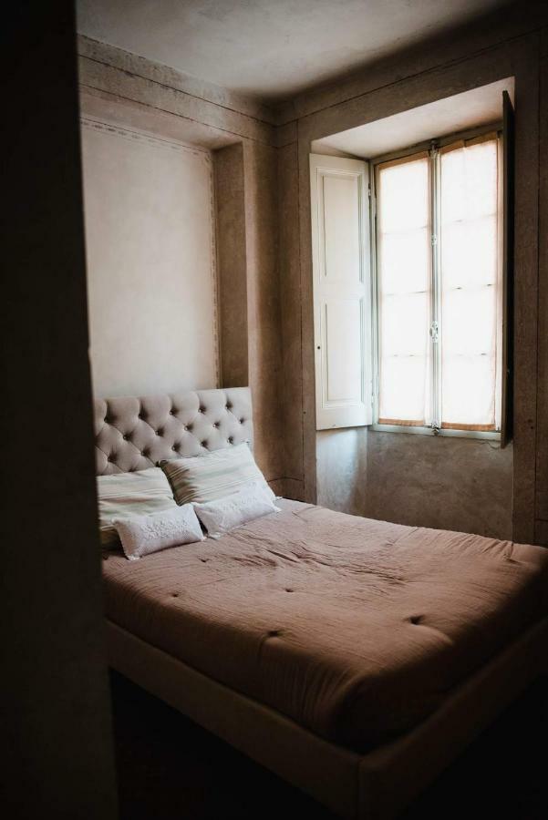 Regina Teodolinda Suites ラーリオ エクステリア 写真