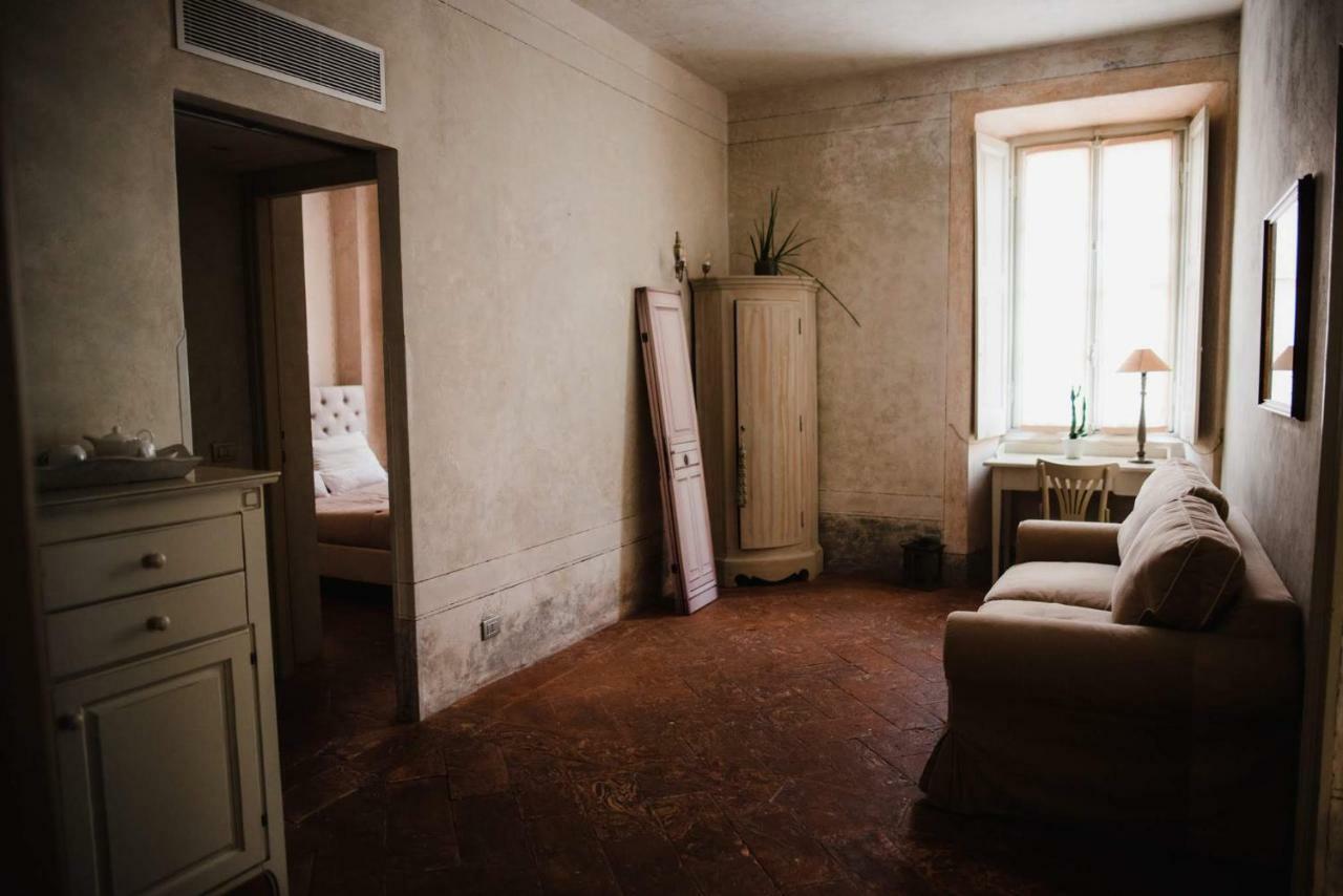 Regina Teodolinda Suites ラーリオ エクステリア 写真