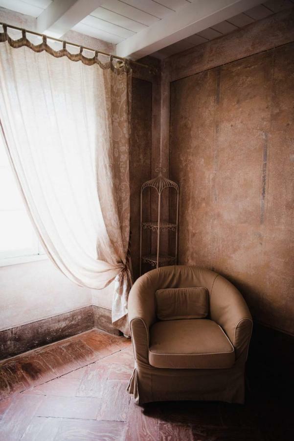 Regina Teodolinda Suites ラーリオ エクステリア 写真