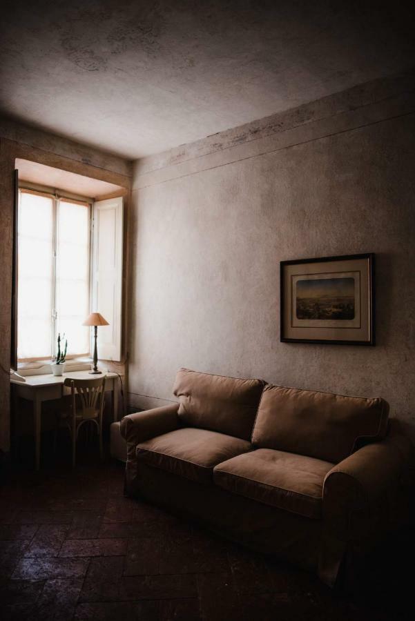 Regina Teodolinda Suites ラーリオ エクステリア 写真