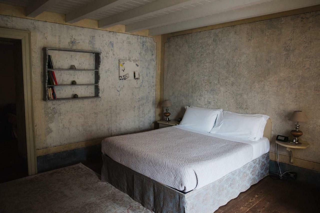 Regina Teodolinda Suites ラーリオ エクステリア 写真