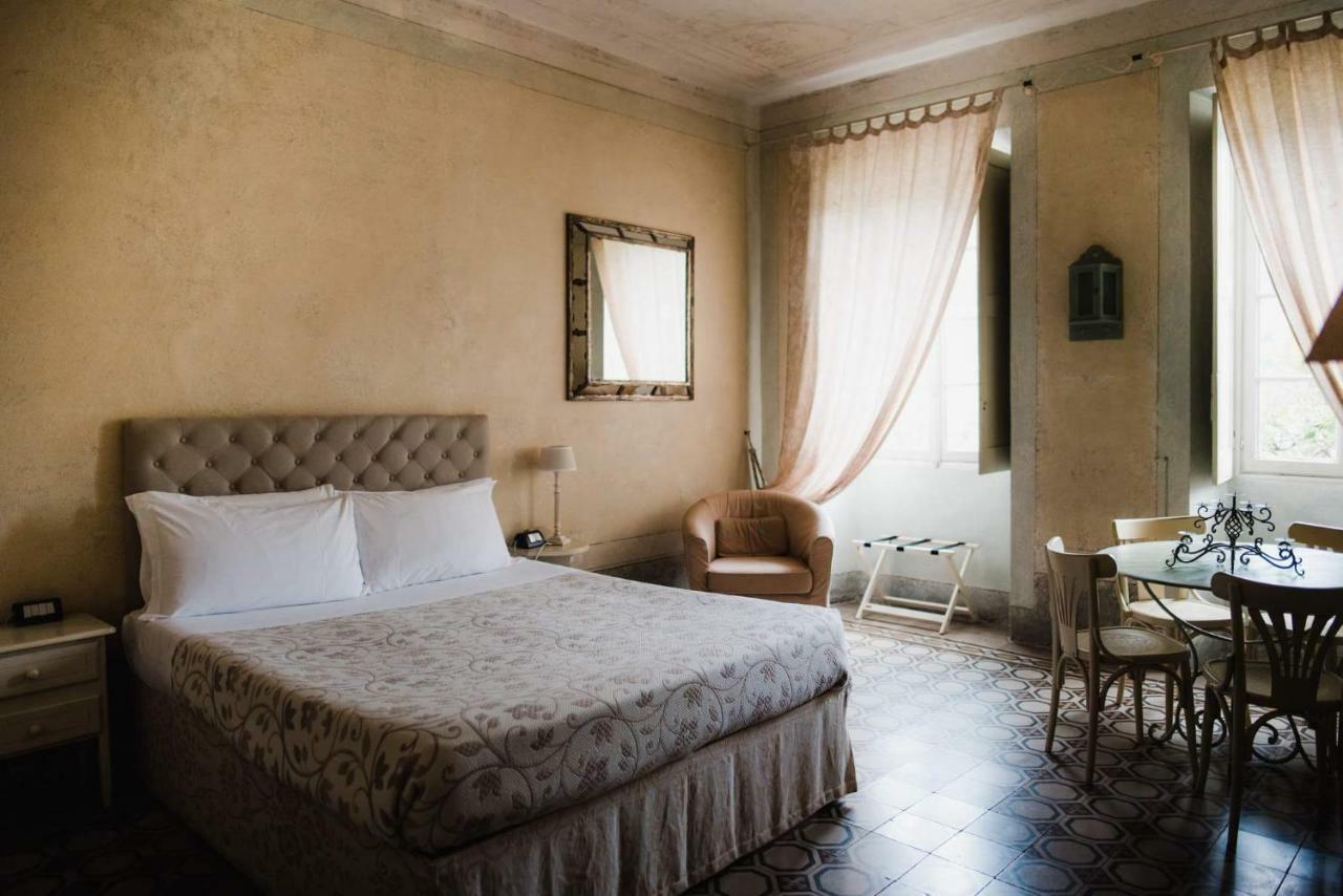 Regina Teodolinda Suites ラーリオ エクステリア 写真