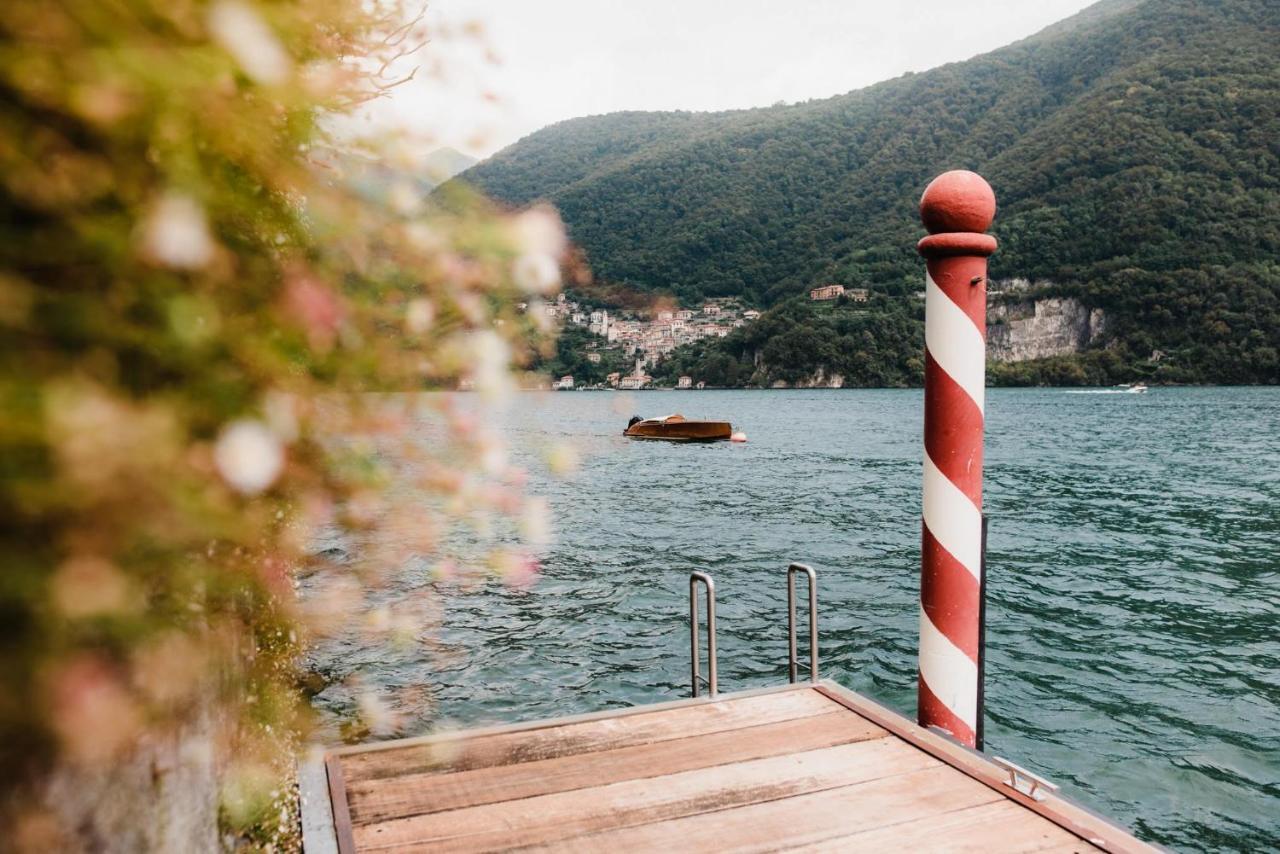 Regina Teodolinda Suites ラーリオ エクステリア 写真