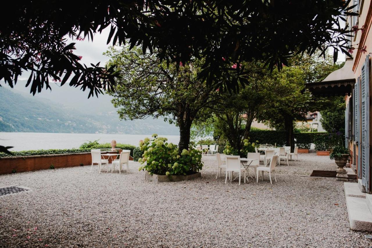 Regina Teodolinda Suites ラーリオ エクステリア 写真